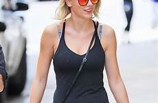 camel swift taylor gym toe york tight august celebs celebrity toes celebrities arrives imgur cameltoe comments top