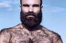 chest beards bearded peludo torso rocking scruffy peludos chested mustache barbudos tablero