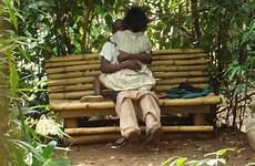 muliro masinde gardens sex kakamega bench shameful banks knite kenyan enlarge click