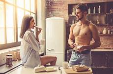 sexy cardio sex after man morning breakfast halloween couple tips top fat whole women topless having loss eating before gift