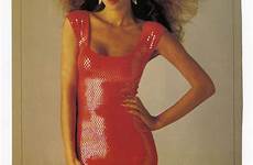 caroline cossey trans 80s supermodel transgender tula glamorous very 1980s vogue bond bikini everything outed became lost huffpost sex people