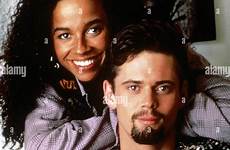 rae dawn chong howell thomas 1990 kills curiosity stock alamy rows wikipedia