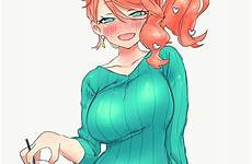 sonia drunk sweater safebooru delete animeblush respond