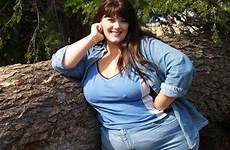 fat girls jeans big sexy girl shirt beautiful size curvy das fett fiend tumblr saved