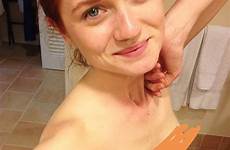 bonnie wright nude leaks leaked unpublished fappening