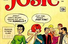 josie pussycats comic book comicbook issue title own pmwiki first tvtropes