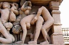 erotic ancient india temple khajuraho kamasutra sculptures ne porno ago years