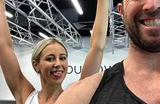 roxy jacenko lucas ben want her she told workouts intense reveals body over trainer personal look undergoes transformation founder kilos