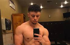 transgender holbrook ajay bodybuilder