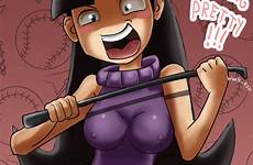 xxx trixie tang rule fairly rule34 oddparents tongue pussy deletion flag options edit bulge