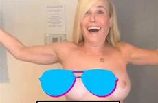chelsea handler tits topless fappening showed video