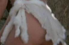 thompson nude cave cavegirl girl cynthia 1989 movie aznude rescue force