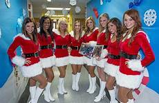 christmas cheerleader heaven pro tweet