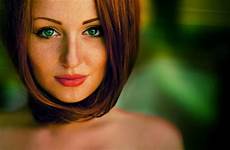 eyes girl green hd redheads beautiful wallpapers girls ravishing fabulous redhead fire light these will vixens wallpaper phun resolution model