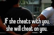 cheaters cheater wife