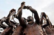 slaves africa slavery slave trade africans south live today abolition sorth dw people history many africain transatlantic saharan sub conditions