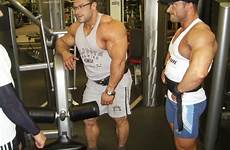 bodybuilder alexandre nataf