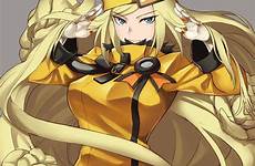 millia guilty patreon commission