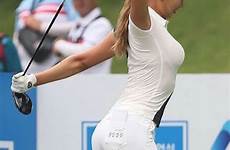golfers lady ryu athletes