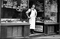 butcher toronto shops shop history used look