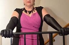 mistress lady femdom domina old female woman gloves bdsm supremacy perfection voluptuous experienced professional london trifled not