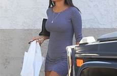 braless milian christina eleven candids angeles los sexy