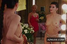 gershon showgirls gina nude aznude nudity nudes skin naked movie mr braid celebrity elizabeth scenes sxsw 1995 browse mrskin recap
