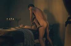 nude bonnie sveen scenes movie spartacus vengeance horror sex naked creature screencaps 1985 ancensored nudity