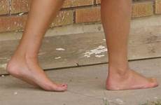 bare foot feet barefoot normal runners society another fitness fun walking