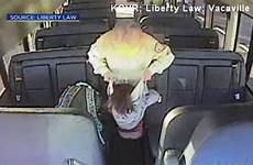 bus abusing physically accused abuse