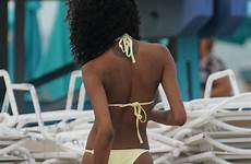 dunn jourdan bikini beach miami nude sexy aznude yellow friends recommended stories hawtcelebs body