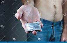 condom condoom met jonge