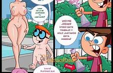 fairly milf oddparents luscious catchers milfs comment leave