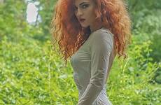 redhead redheads sexy beautiful nude red women hair gorgeous beauty choose board express