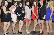 dressed women why young do group night go they cardiff look dress after fat who article way but drinking mothers