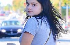 ariel winter hot today big picture gym