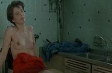 juliette vous rendez binoche nude haverkort loes naked 1985 topless videos