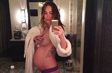 megan fox nude leaked pregnant fappening topless