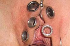 clit piercing heavy tumblr cunt padlock chastity fucktoy become