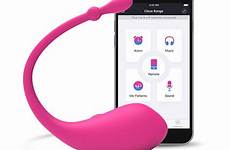 vibrator remote control lush bluetooth lovense bullet powerful most pink sexual improving health amazon waterproof lovesense crank call spunk kegel