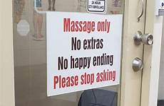 massage happy ending only sign stop extras asking please comments mildlyinteresting