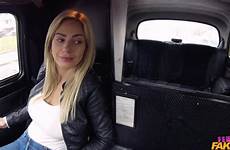 taxi fake female gaga surprise makes appearance large june posted