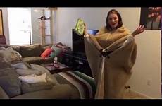 blanket wearable adult sherpa review find