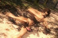 nude doa5lr mods erect males version loverslab link comment