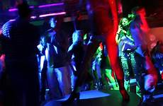club clubs night nightclub inside moscow under russian wanderlust hottest