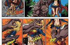 stand last supergirls supergirl comics hentai sex foundry ex anal superman authors various eggporncomics erofus game