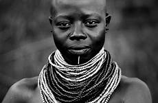 karo ethiopia tribe flickr omo shaved woman women photography