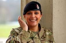 army girl gallantry martin award abbie female medic life dying old her comrade risked given after corporal salute lance commendation