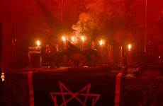 satanism satanic ritual podcast ego ottoman spook emadion bizzarri religiosi culti