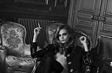 cara delevingne nude story aznude lindbergh interview peter magazine topless